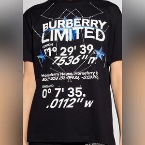 Burberry Tshirt
